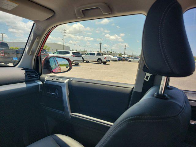 used 2023 Toyota 4Runner car, priced at $42,229
