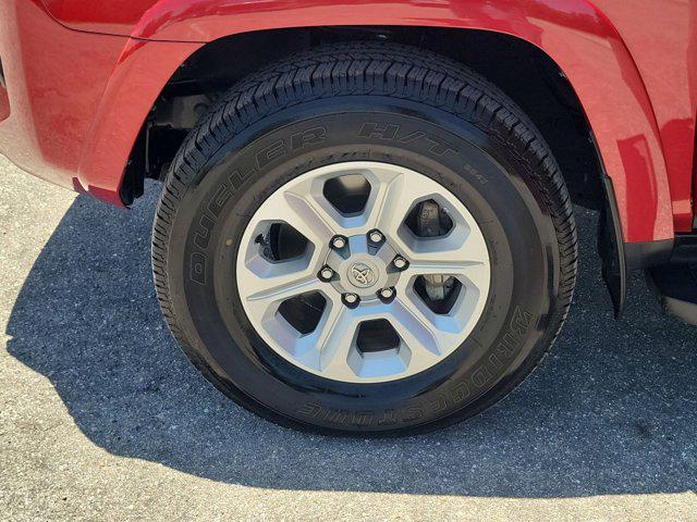 used 2023 Toyota 4Runner car, priced at $42,229