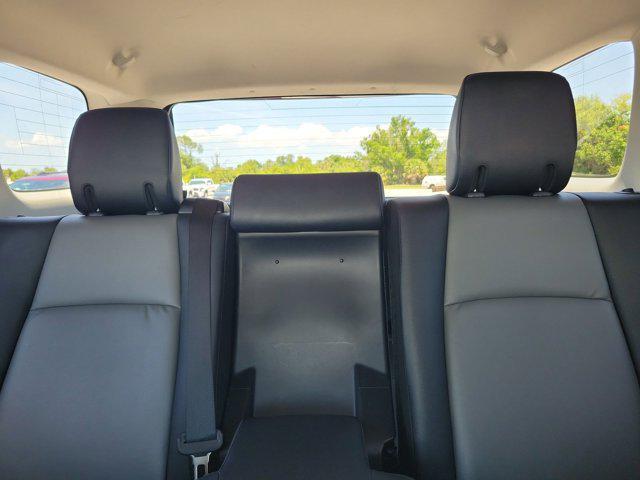 used 2023 Toyota 4Runner car, priced at $42,229