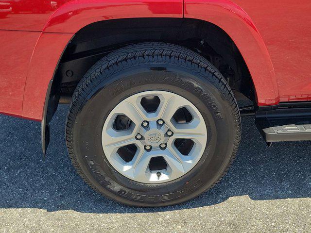 used 2023 Toyota 4Runner car, priced at $42,229