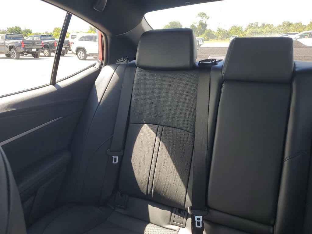used 2025 Toyota Camry car, priced at $31,468