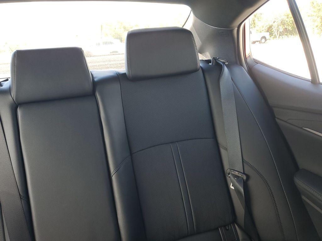 used 2025 Toyota Camry car, priced at $31,468
