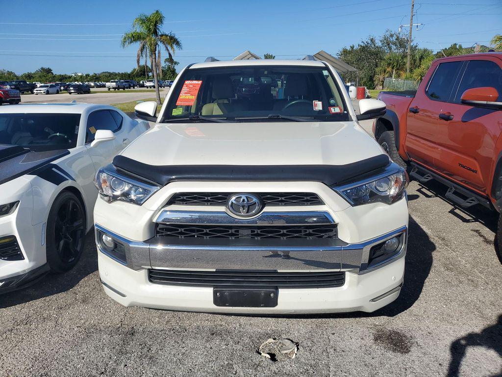 used 2016 Toyota 4Runner car, priced at $25,890
