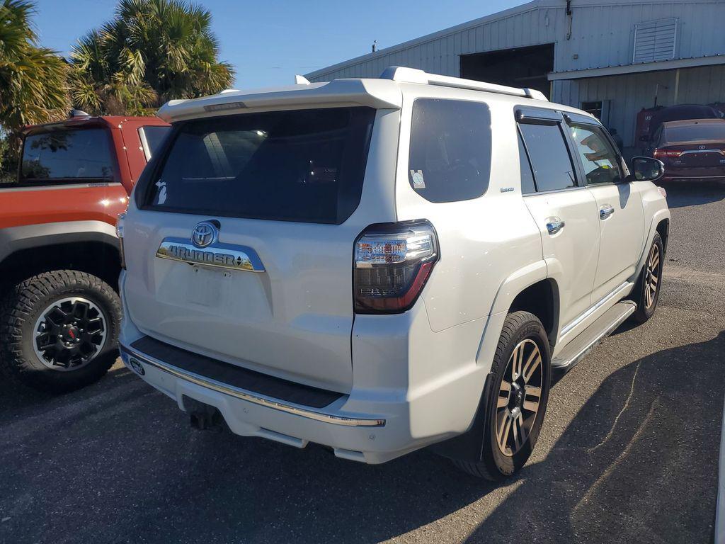 used 2016 Toyota 4Runner car, priced at $25,890