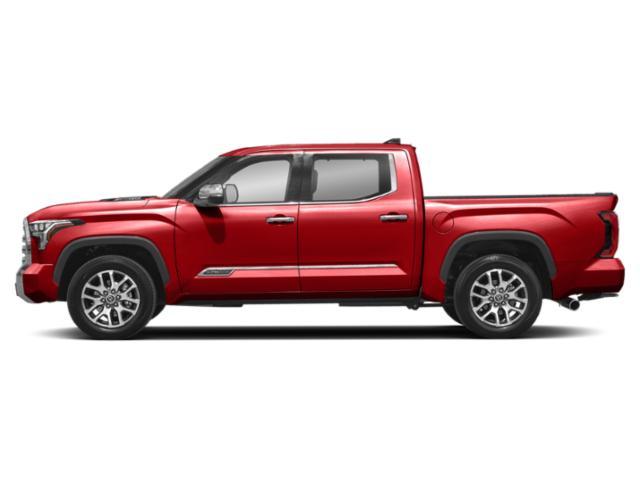 used 2024 Toyota Tundra Hybrid car, priced at $63,822