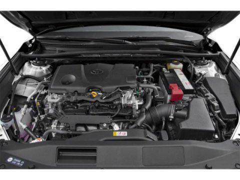 used 2020 Toyota Camry car, priced at $21,955