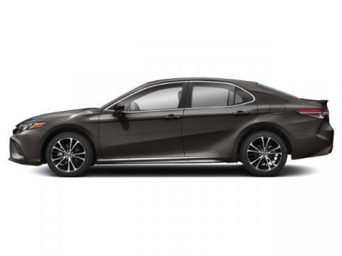 used 2020 Toyota Camry car, priced at $21,955
