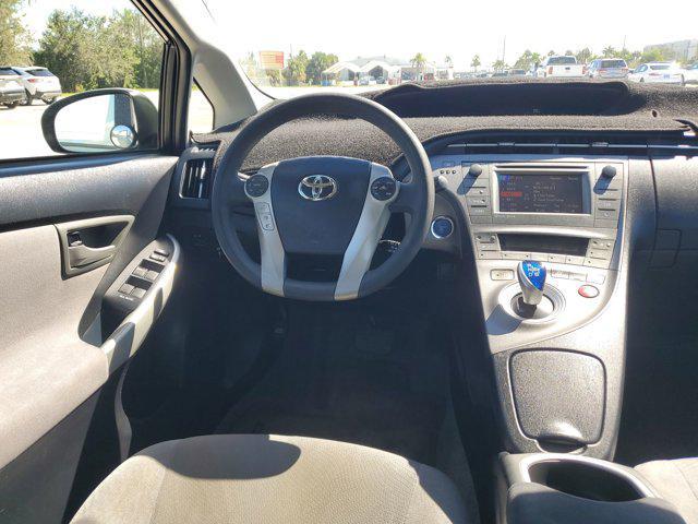 used 2014 Toyota Prius car, priced at $9,772