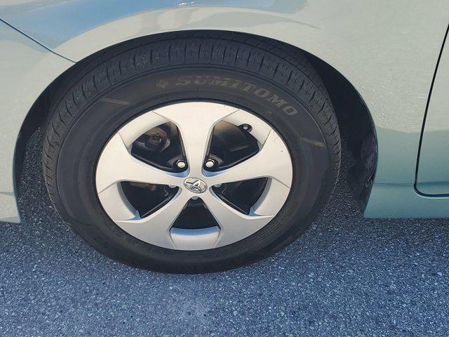 used 2014 Toyota Prius car, priced at $9,772