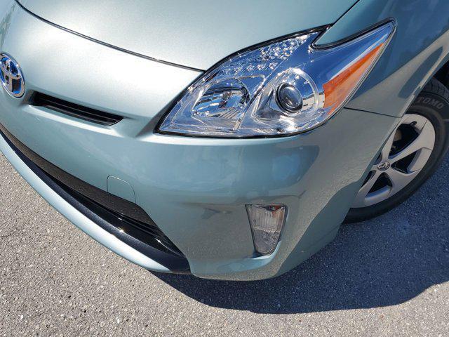 used 2014 Toyota Prius car, priced at $9,772
