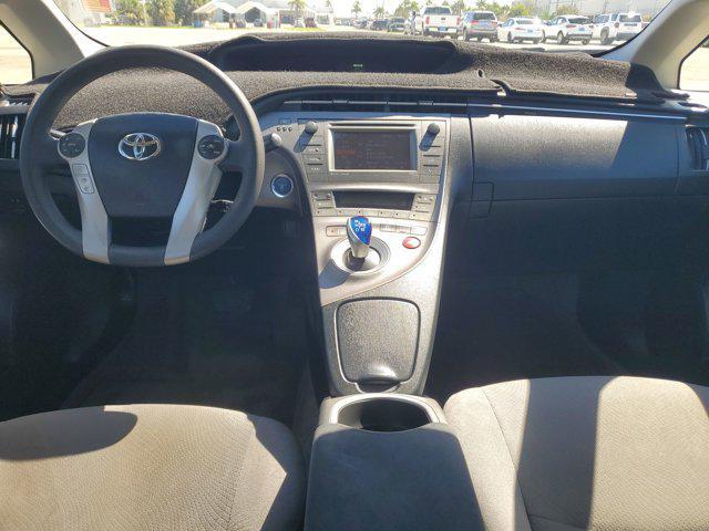 used 2014 Toyota Prius car, priced at $9,772