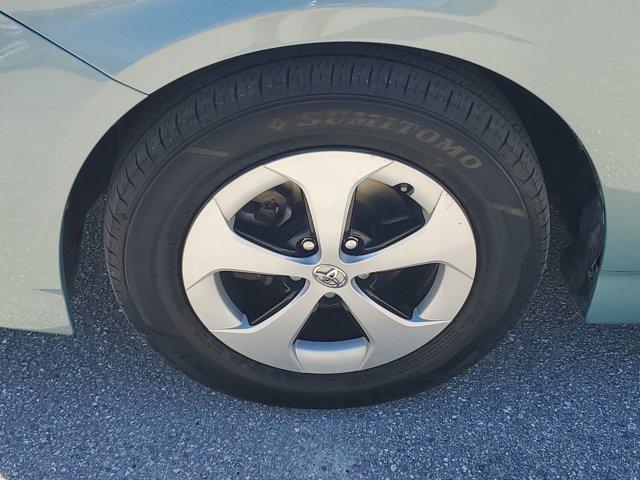 used 2014 Toyota Prius car, priced at $9,772