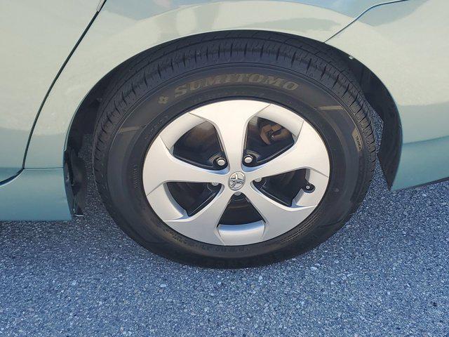 used 2014 Toyota Prius car, priced at $9,772