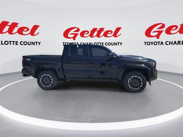 new 2025 Toyota Tacoma car, priced at $41,985