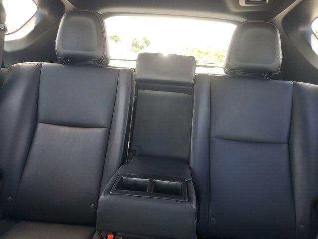 used 2018 Toyota RAV4 Hybrid car, priced at $19,540
