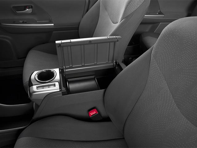used 2014 Toyota Prius v car, priced at $8,995