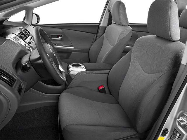 used 2014 Toyota Prius v car, priced at $8,995
