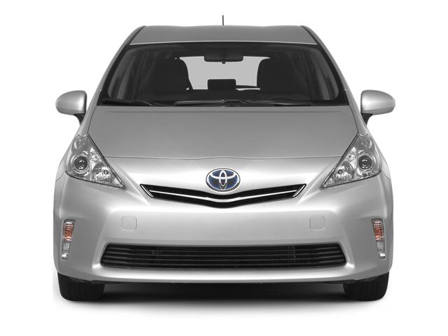 used 2014 Toyota Prius v car, priced at $8,995