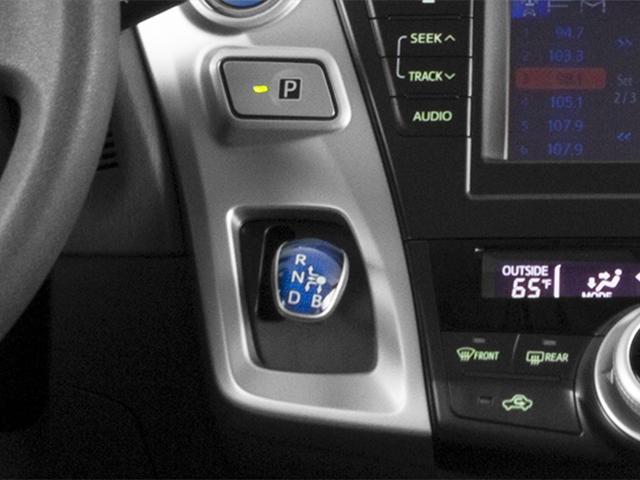 used 2014 Toyota Prius v car, priced at $8,995