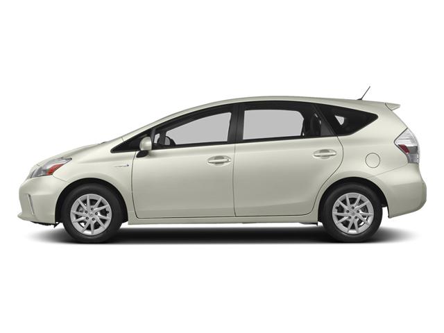 used 2014 Toyota Prius v car, priced at $8,995