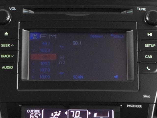 used 2014 Toyota Prius v car, priced at $8,995