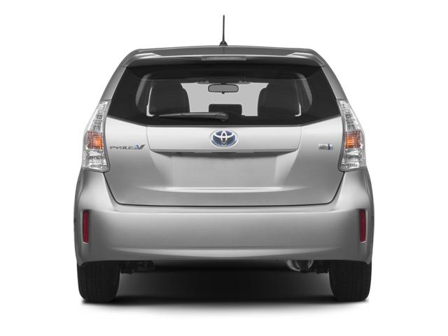 used 2014 Toyota Prius v car, priced at $8,995