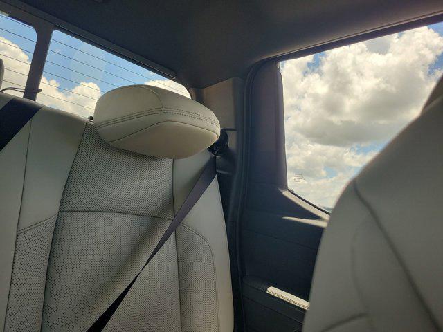 new 2025 Toyota Tacoma car, priced at $57,940