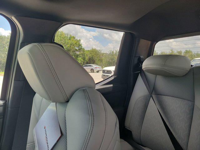 new 2025 Toyota Tacoma car, priced at $57,940