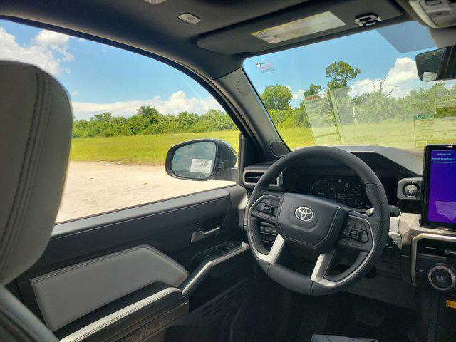 new 2025 Toyota Tacoma car, priced at $57,940