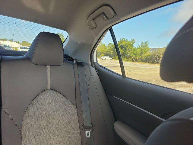 used 2021 Toyota Camry car, priced at $24,786