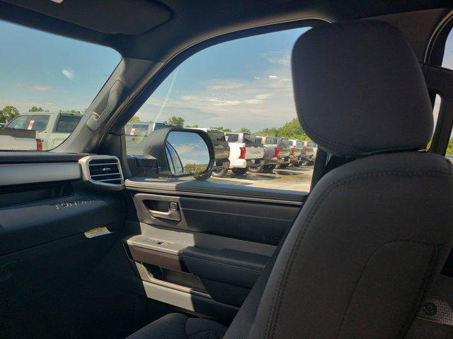 new 2026 Toyota Tundra car, priced at $55,216