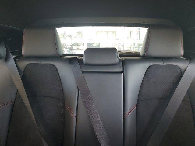 new 2025 Toyota GR Corolla car, priced at $48,412