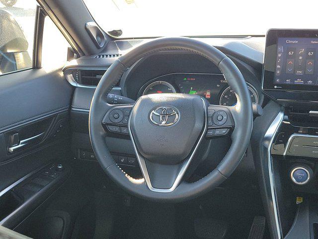 used 2021 Toyota Venza car, priced at $30,249