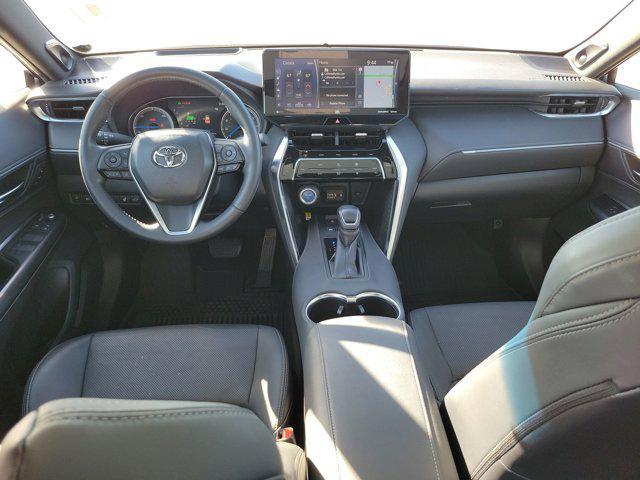 used 2021 Toyota Venza car, priced at $30,249