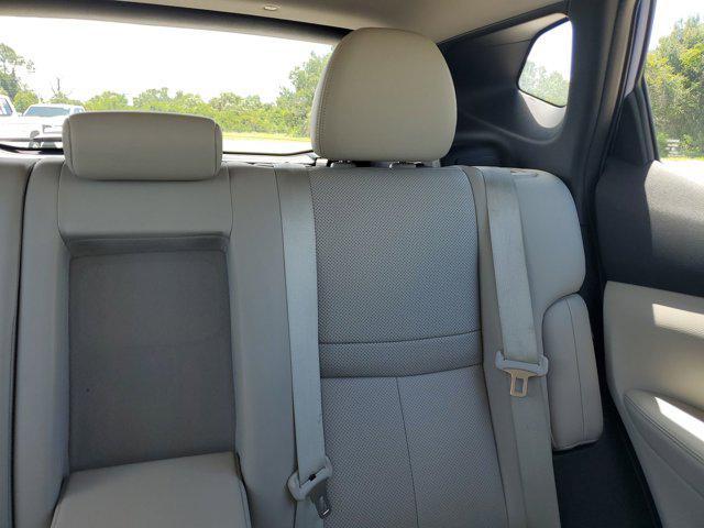 used 2022 Nissan Rogue Sport car, priced at $18,784