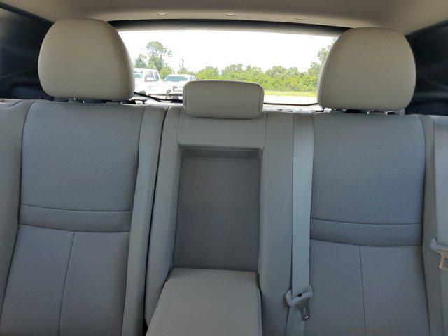 used 2022 Nissan Rogue Sport car, priced at $18,784