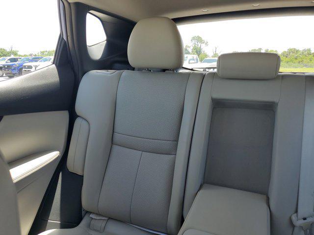 used 2022 Nissan Rogue Sport car, priced at $18,784