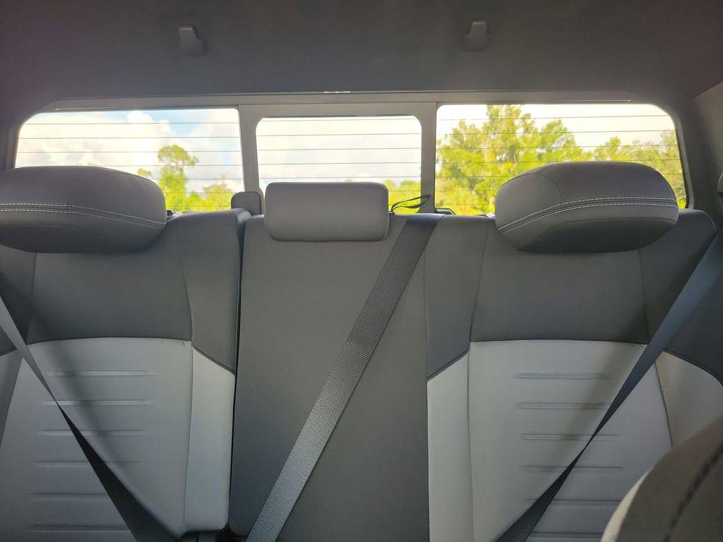 new 2025 Toyota Tacoma car, priced at $50,939