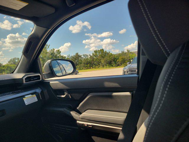 new 2025 Toyota Tacoma car, priced at $47,397
