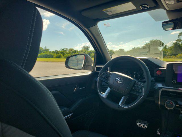 new 2025 Toyota Tacoma car, priced at $47,397