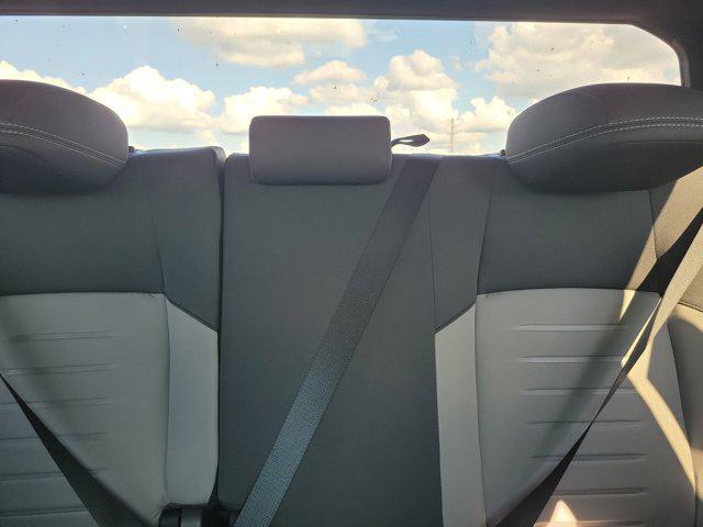 new 2025 Toyota Tacoma car, priced at $47,397