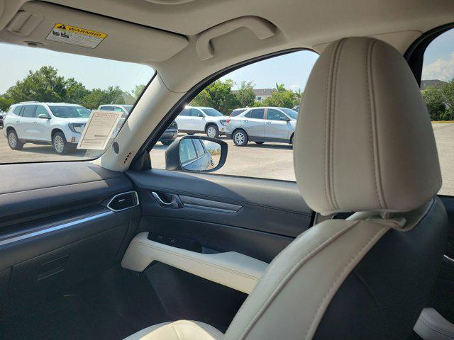 used 2019 Mazda CX-5 car, priced at $16,699