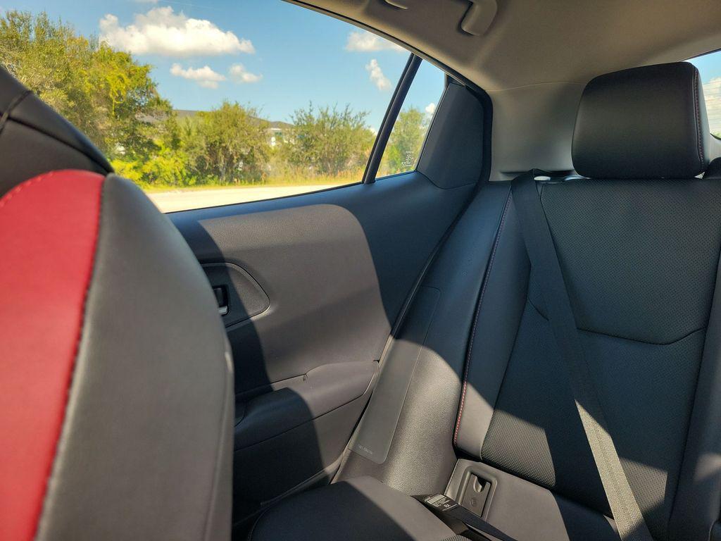 new 2026 Toyota Prius Plug-In Hybrid car, priced at $41,911