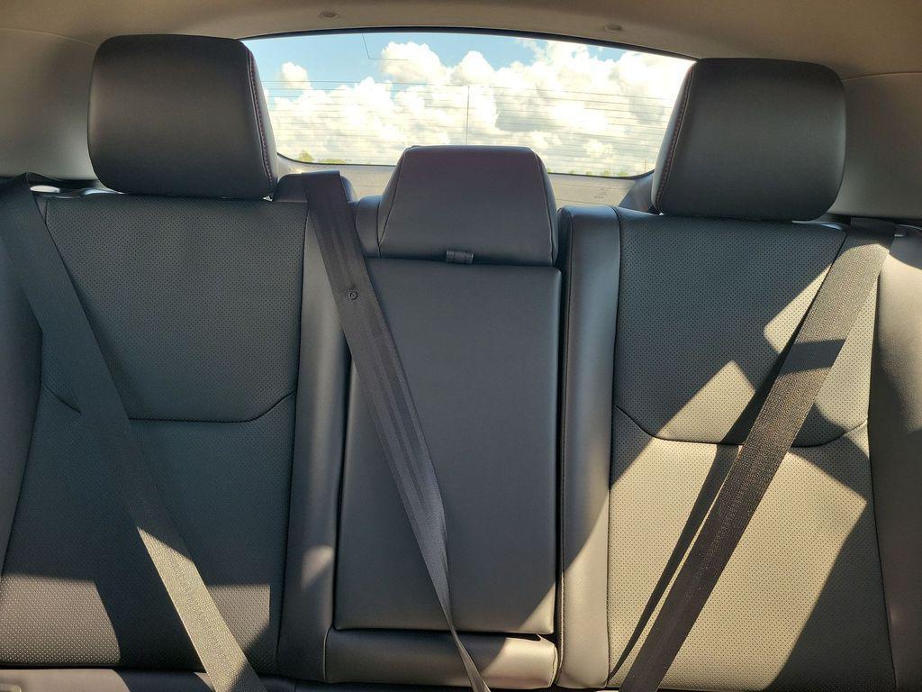 new 2026 Toyota Prius Plug-In Hybrid car, priced at $41,911