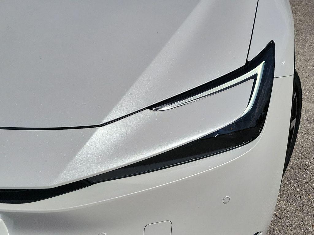 new 2026 Toyota Prius Plug-In Hybrid car, priced at $41,911