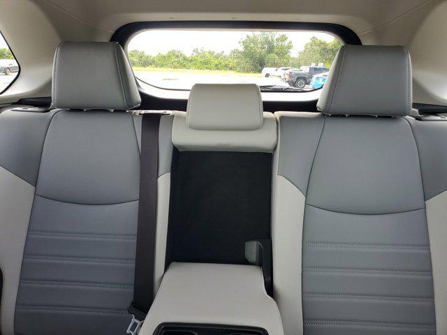 used 2022 Toyota RAV4 Hybrid car, priced at $29,603