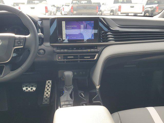 used 2025 Toyota Camry car, priced at $26,984