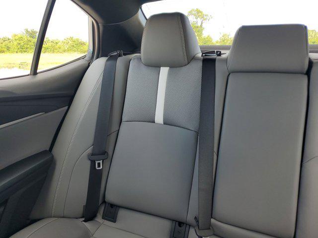 used 2025 Toyota Camry car, priced at $26,984