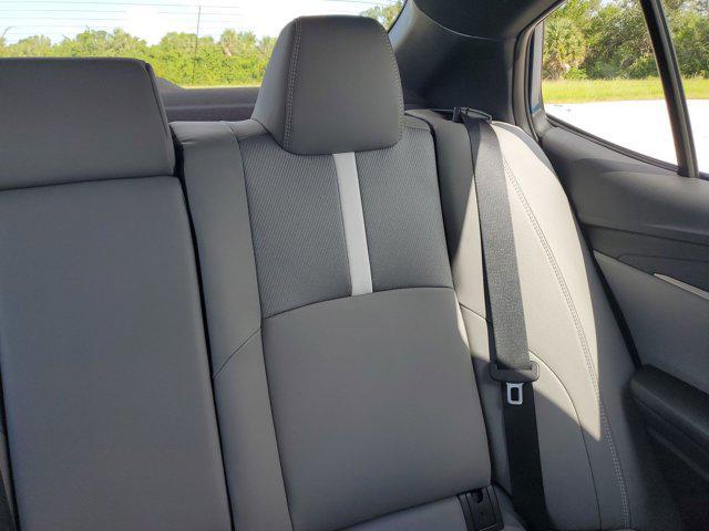 used 2025 Toyota Camry car, priced at $26,984