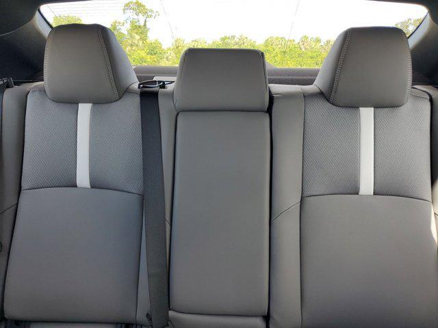 used 2025 Toyota Camry car, priced at $26,984
